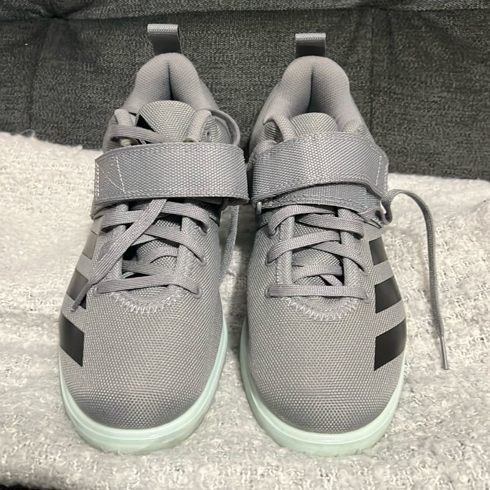 Adidas Adipower II Weightlifting Shoes
